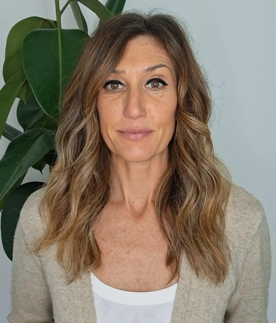 Morgan Rockwell, Spiritual Tara practitioner