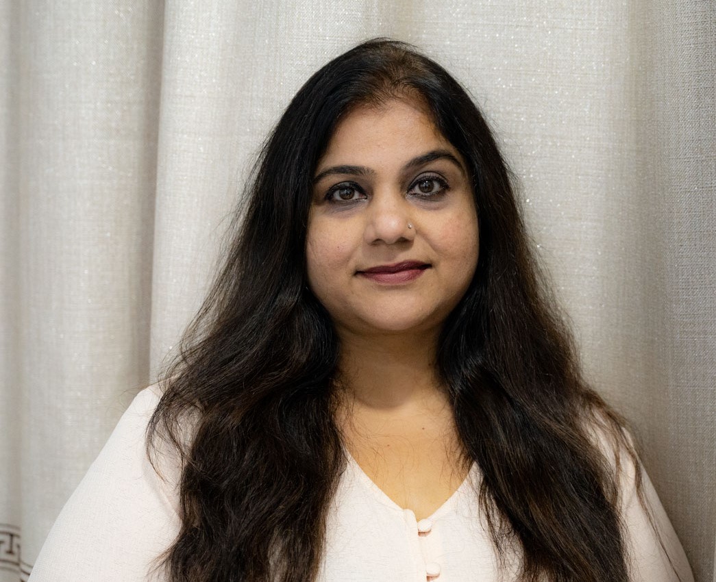 Paridhi Vikram Satish, Spiritual Tara practitioner