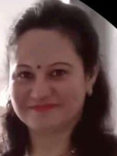 Surbhi Shivpuri, Spiritual Tara practitioner