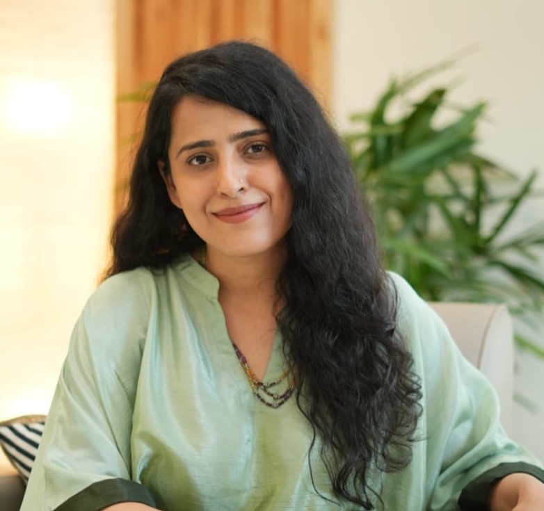 Akangsha Bali, Spiritual Tara practitioner