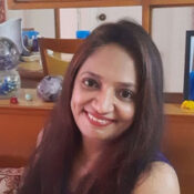 Neelam Ramchand Nanvani, Spiritual Tara practitioner