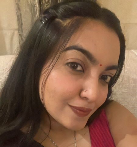 Aastha, Spiritual Tara practitioner
