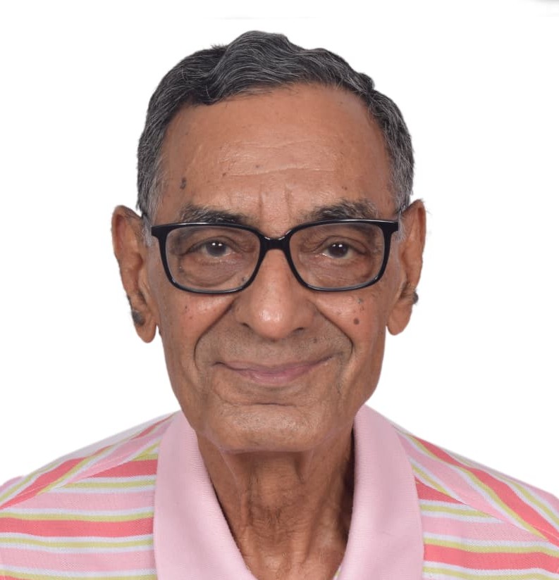 Vijay K Mehra, Spiritual Tara practitioner