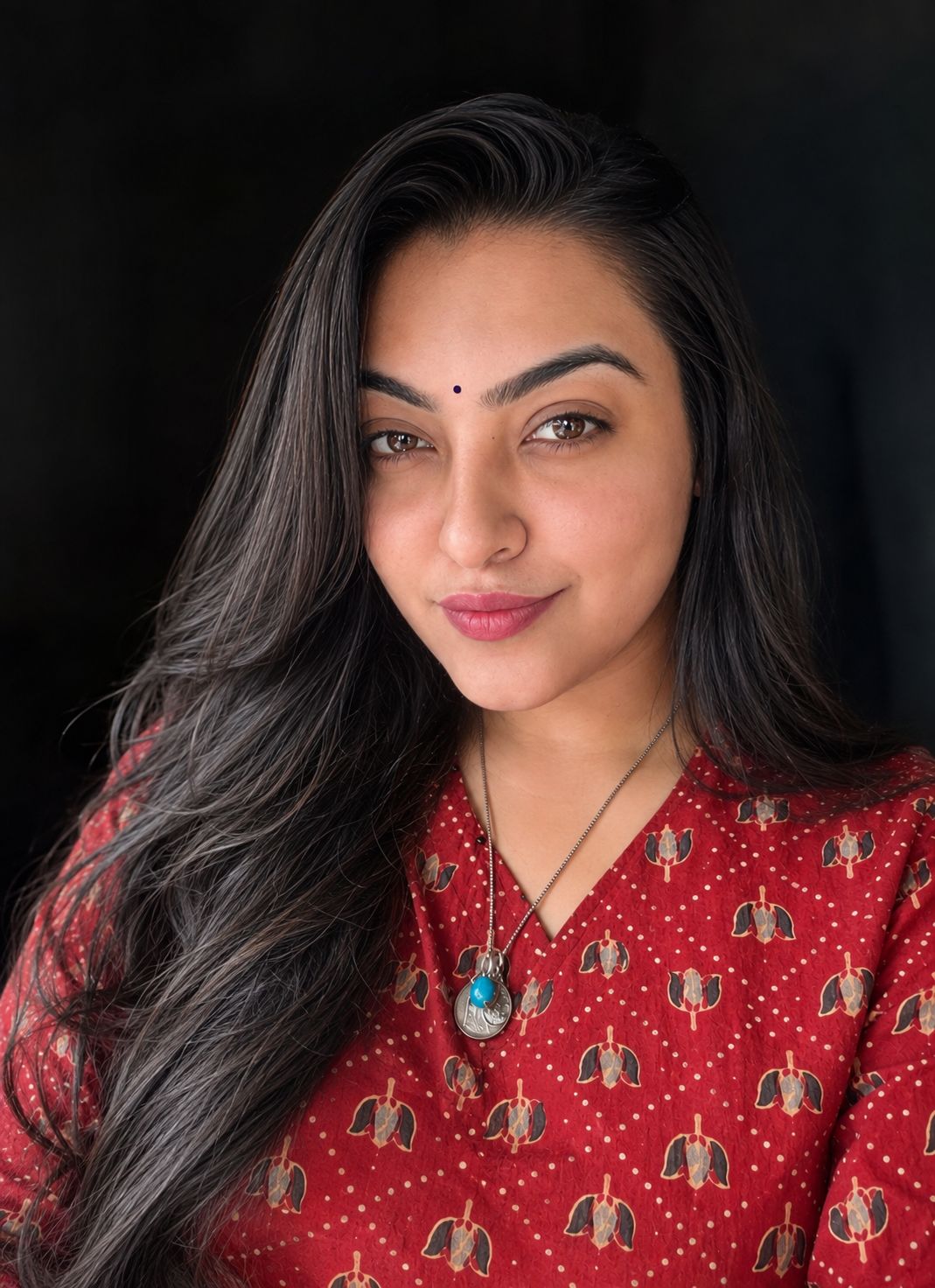 Aastha Dara, Spiritual Tara practitioner